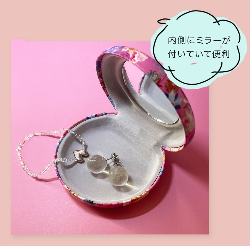 ナタリー・レテ マルチケース / Cat