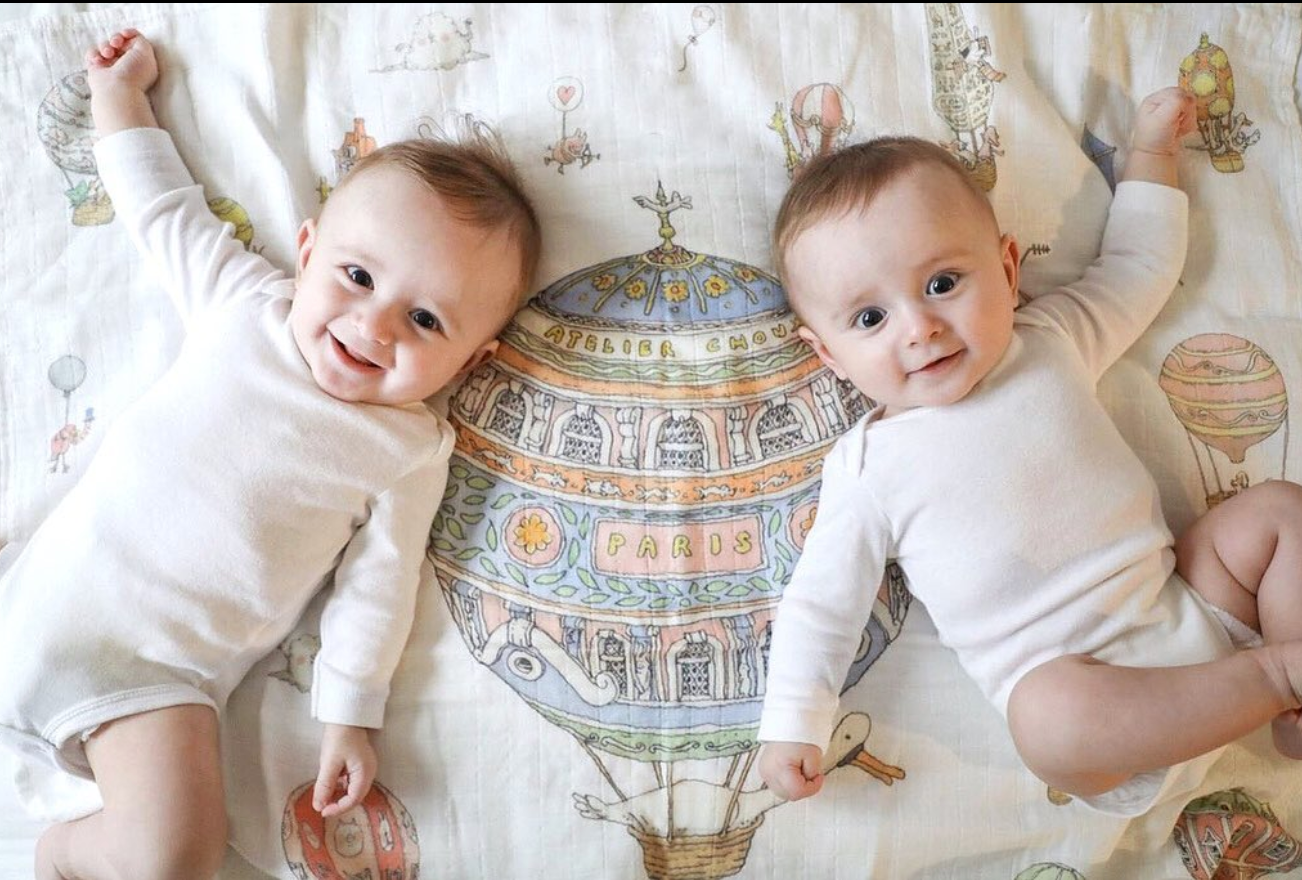 Atelier Choux』ホットエアバルーン お くるみ Choux Atelier アトリエ